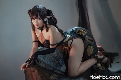 宮本桜 - 森蚺同人 nude cosplay leaked 312570