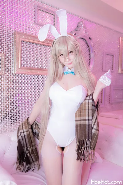 [Mysuite (Atsuki)] Bunny Solutions! nude cosplay leaked 45620