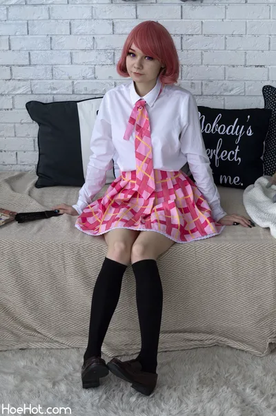 Penkarui - Kofuku nude cosplay leaked 463822