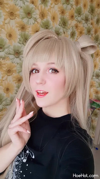 Fox Tsai-Shen - Kotori nude cosplay leaked 243832