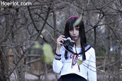 Himeecosplay - Tomie Wood nude cosplay leaked 460577