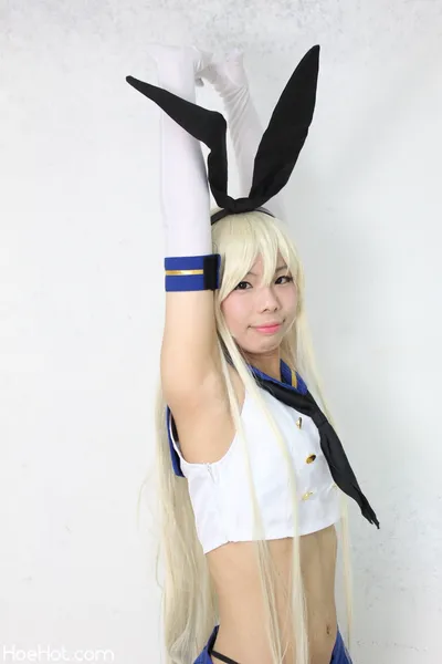 [あろにゃん] コスプレ供養(ぜかまし版) nude cosplay leaked 449667