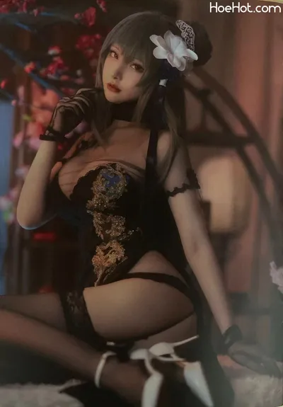 在下萝莉控 魔王 路易九世 nude cosplay leaked 161673