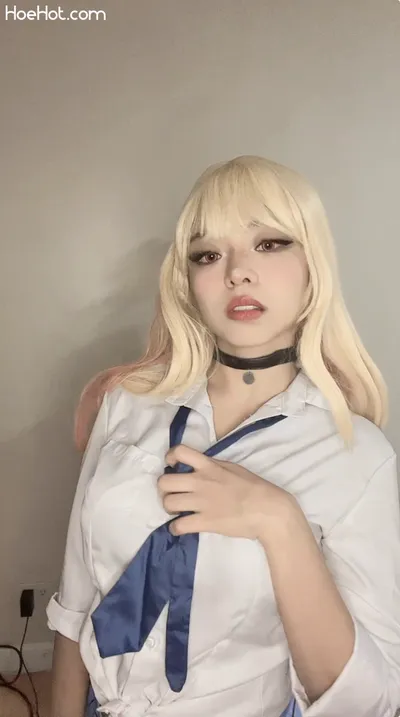 Mei Flurryy - Marin Kitagawa nude cosplay leaked 239856