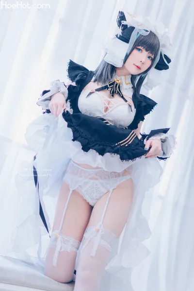 Shimo - Cheshire nude cosplay leaked 451063