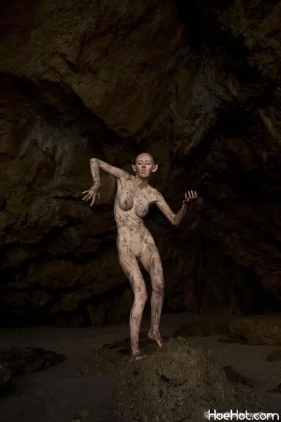 Veagola of Zeng- Gollum Full Gallery nude cosplay leaked 167214