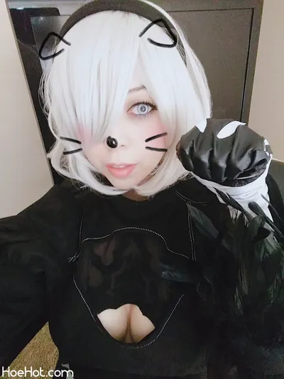 Mimi Malice - 2B's profile image