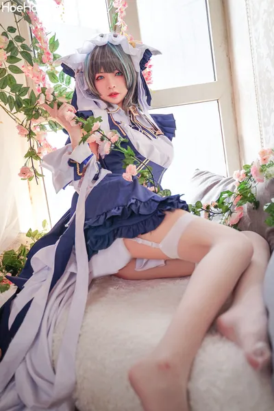 可可老师ARIZATUS - 柴郡 nude cosplay leaked 490073