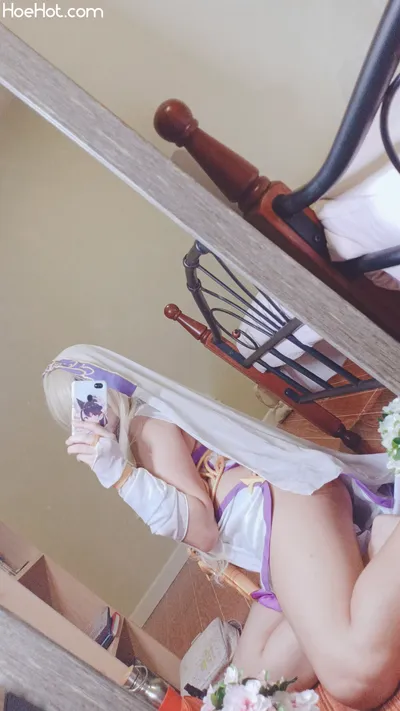 Sword Maiden Cosplay nude cosplay leaked 574474