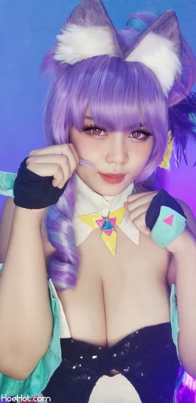 [Juyaciju] Mikumo Guynemer nude cosplay leaked 106740