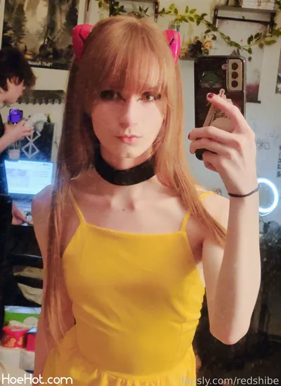 Redshibe - Asuka nude cosplay leaked 49069