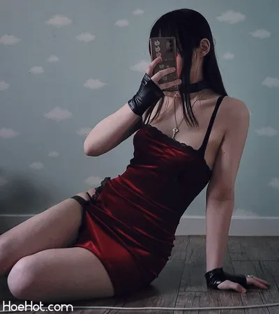 Hyeon - Ada Wong nude cosplay leaked 244030