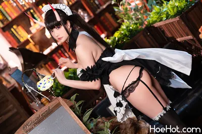 星之迟迟 -《Darling》能代 [61P1V-1.59GB] nude cosplay leaked 489844