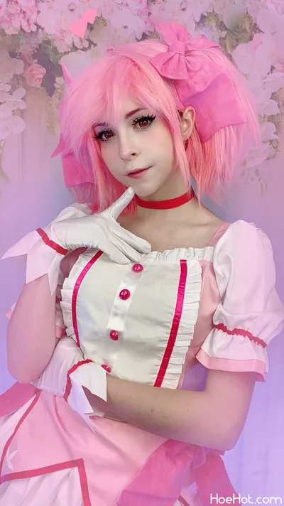 Melondoki - Madoka's profile image