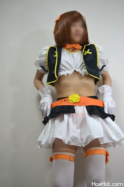 [kurumint] 美レイヤーさんのスカートの中COS総集編19 (1/9) nude cosplay leaked 624882