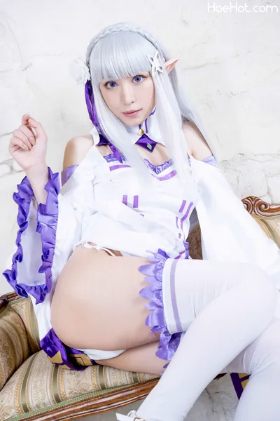 [Miyako Donburi(Rio Miyako)] Majo no nokorika nude cosplay leaked 528360