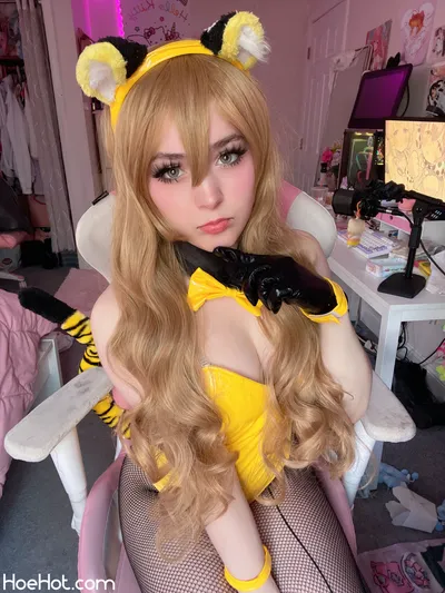 Meikasama - Taiga nude cosplay leaked 213492