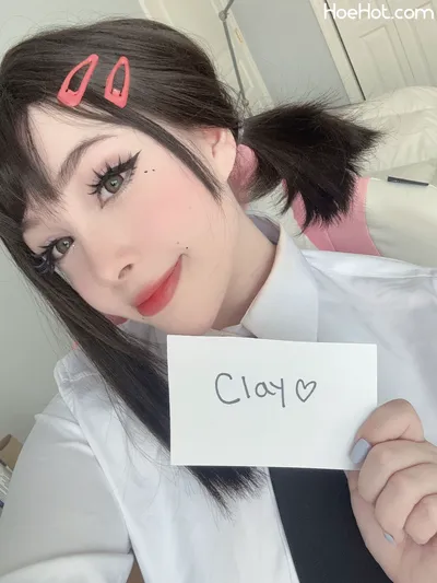 Junkenstein - Kobeni Fansigns nude cosplay leaked 252286