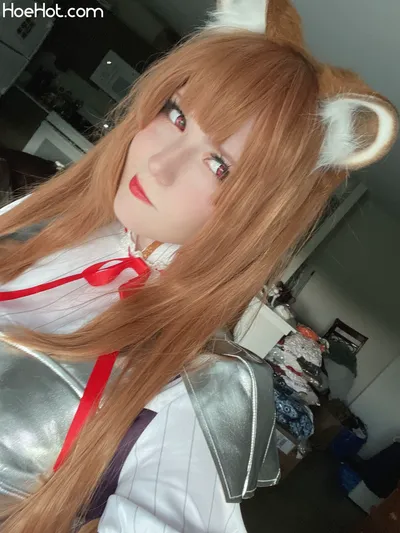 Satin Stars - Raphtalia nude cosplay leaked 245244