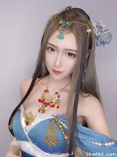 [腐团儿Ikaros] 师匠 | 不知火 | 发辽 ​​​ nude cosplay leaked 445047