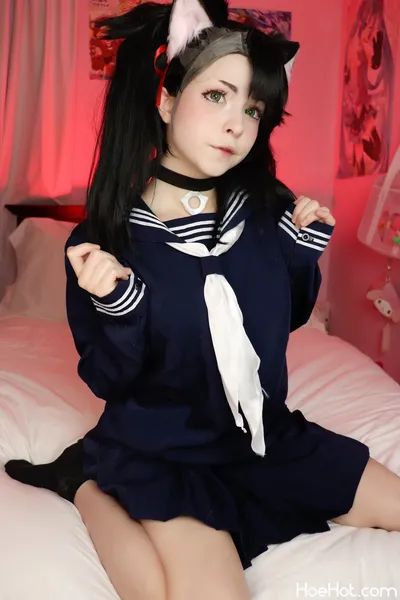 Melondoki - Kitty Marnie nude cosplay leaked 283039