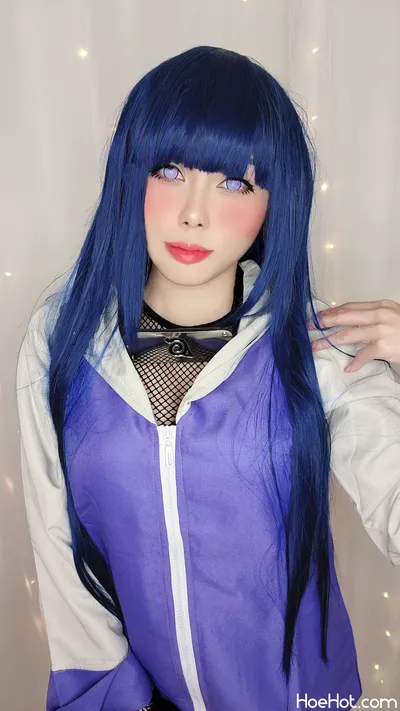 Kaiacos - Hinata nude cosplay leaked 606044