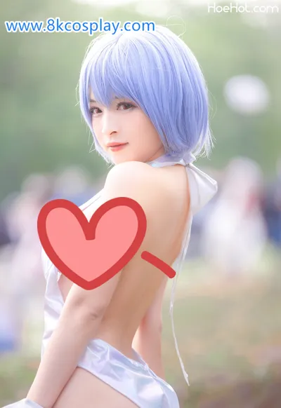 [九九八XY] 蕾姆 Rem nude cosplay leaked 249408