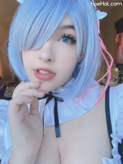 Junkenstein - Rem nude cosplay leaked 530156