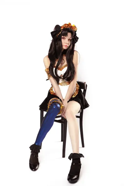 Penkarui - Ishtar nude cosplay leaked 465482