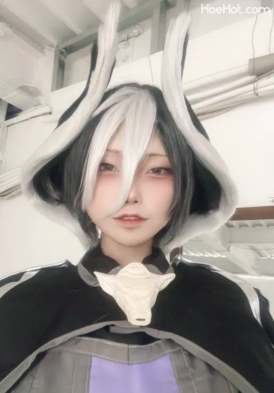 [Kiku 菊壱] Cosplay - Ozen (Made in Abyss) nude cosplay leaked 211107