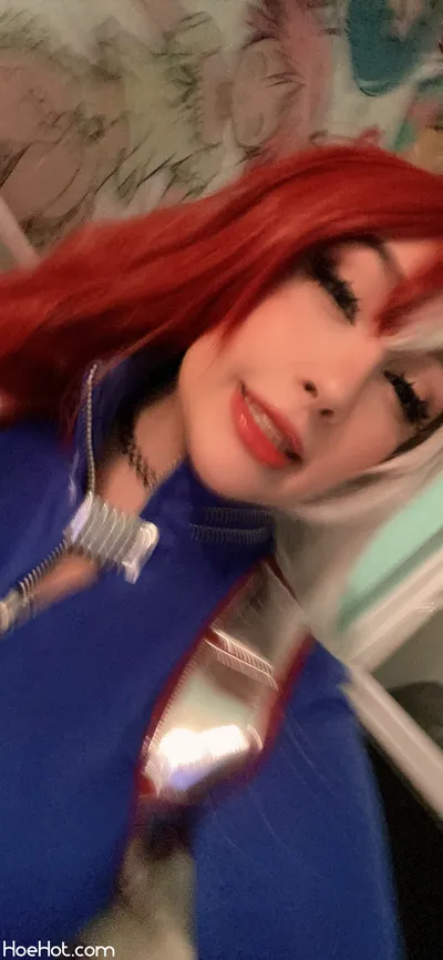 Junkenstein - Todoroki nude cosplay leaked 581755