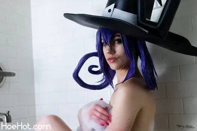 Tiffany Gordon Cosplay - Blair nude cosplay leaked 534506