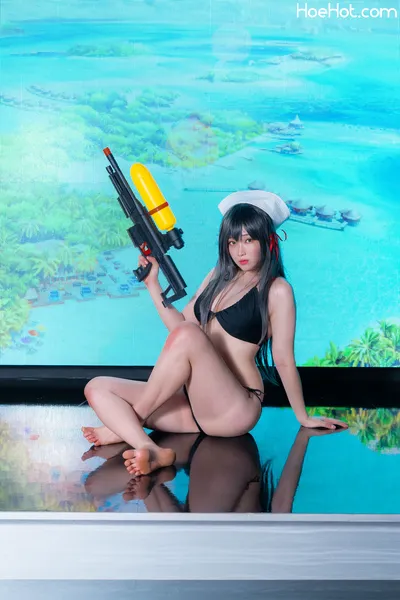 [CREAMSODA] Destiny child billy - Bambi nude cosplay leaked 589684