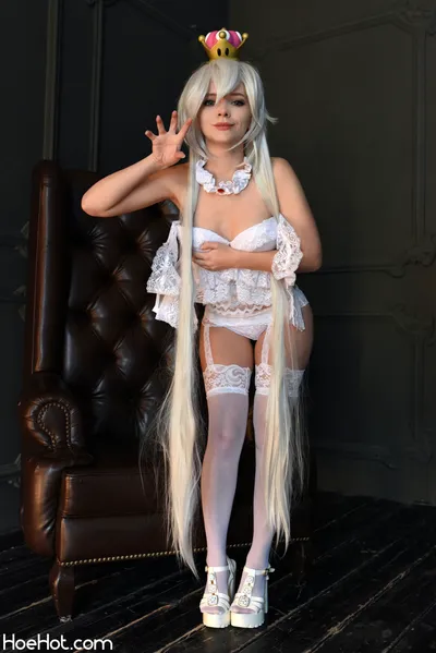 Evenink - Boosette nude cosplay leaked 621062