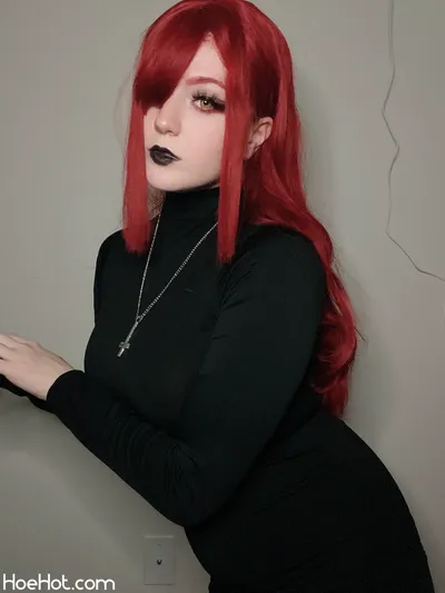 Satin Stars - Parasoul nude cosplay leaked 235406