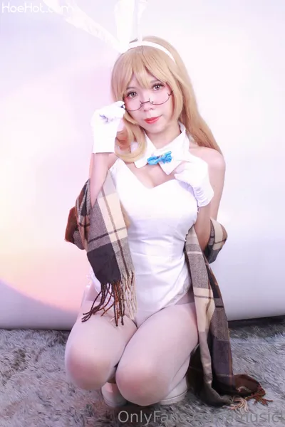 lMusicl - Bunny Akane Murokasa nude cosplay leaked 35867