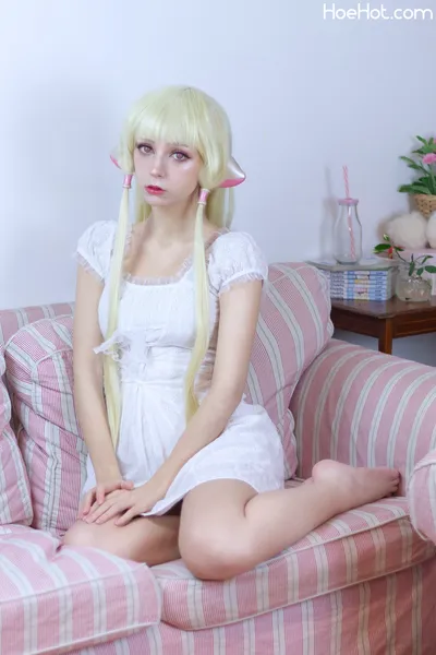 Himeecosplay - Chii nude cosplay leaked 461867