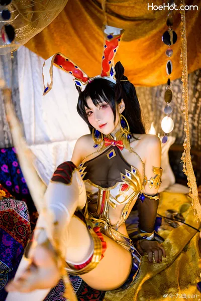 九曲jean-七夕Ishtar nude cosplay leaked 627608