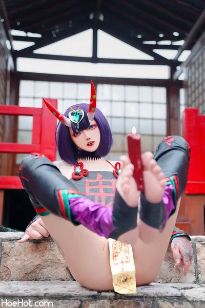 Tatuzi - Shuten Douji's profile image