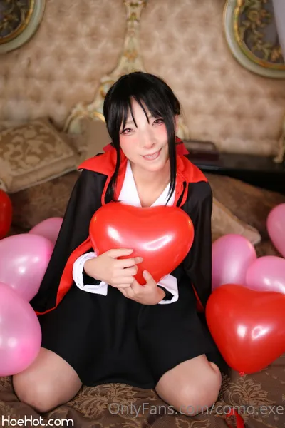 Comonun - Kaguya nude cosplay leaked 153917