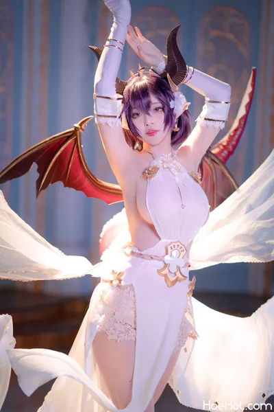 [黑龙贯通] Grea nude cosplay leaked 237116