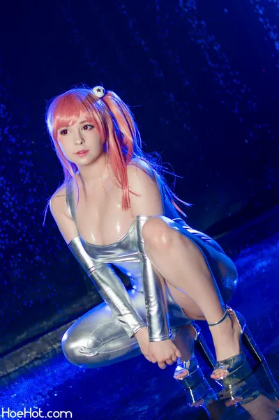 Yoshinobi - Honoka Silver Rain nude cosplay leaked 525850