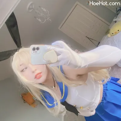 Junkenstein - Shimakaze nude cosplay leaked 476149