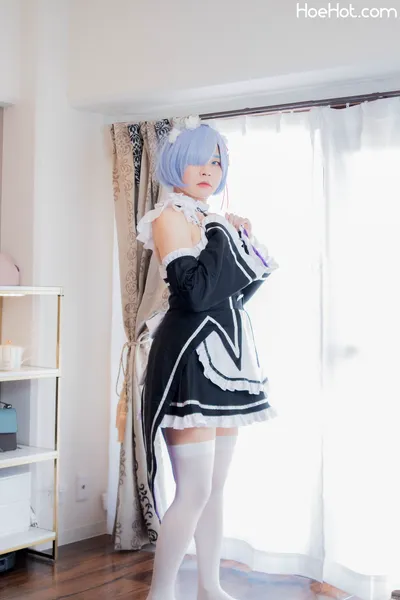 Rig - Rem nude cosplay leaked 298552