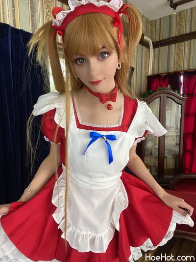 HirariAnn - Asuka Maid's profile image