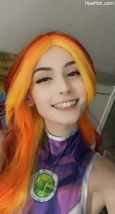 [Madison Stepka] Starfire Pictures!! nude cosplay leaked 170569