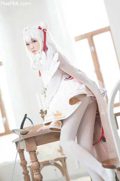 焖焖碳 – 恶毒 nude cosplay leaked 515222