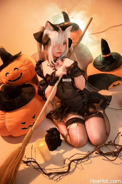 G44不会受伤 雅努斯 nude cosplay leaked 359610