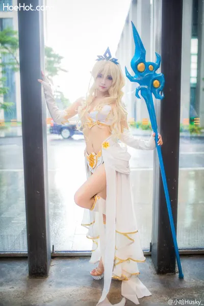 只是简言 - 迦娜 nude cosplay leaked 486642