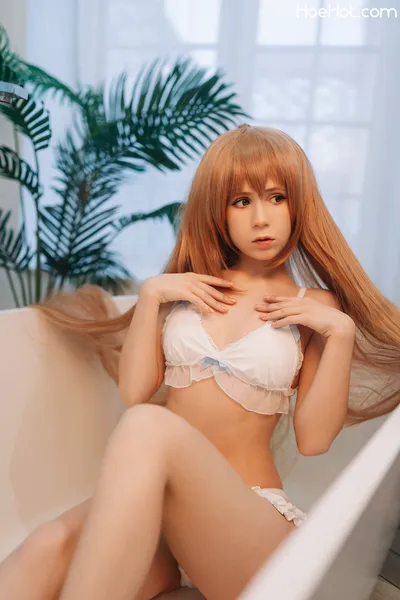 Hackee - Taiga nude cosplay leaked 323885